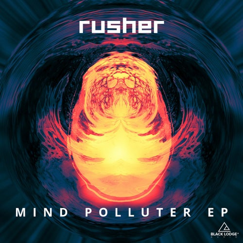 Mind Polluter - EP