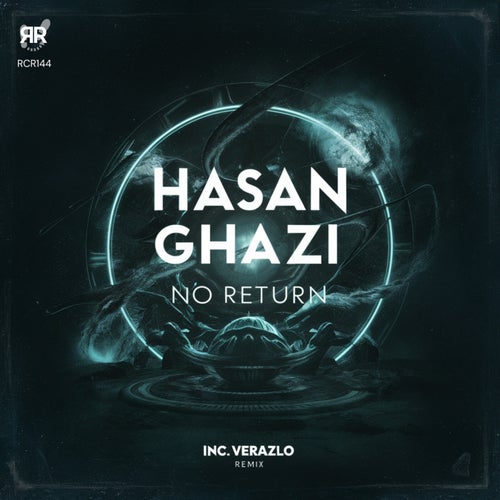 MP3:  Hasan Ghazi - No Return (2024) Онлайн