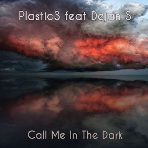 Cover art for Call Me In The Dark - Radio Edit