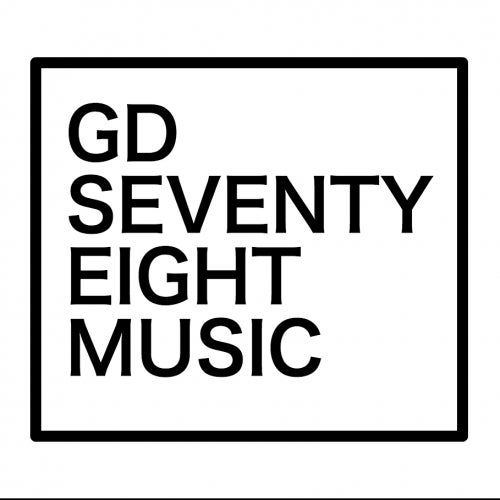 GD SEVENTY EIGHT MUSIC