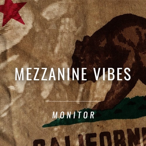 Mezzanine Vibes