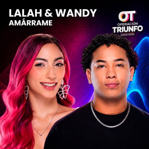 Amárrame