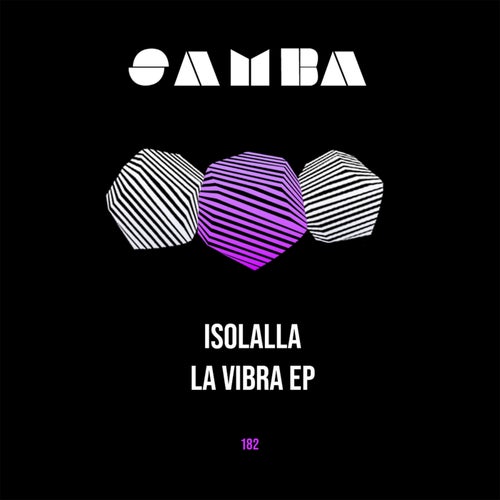 La Vibra EP