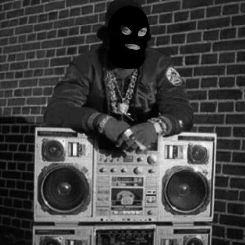 For muthafucka use only EP