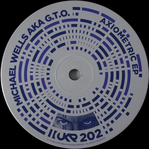 Axiometric EP
