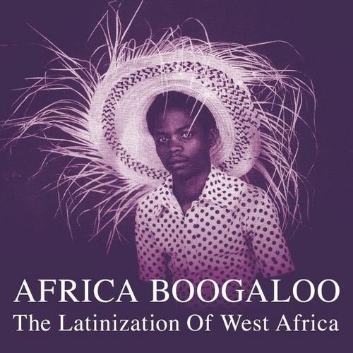 Africa Boogaloo