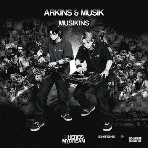 MUSIKINS