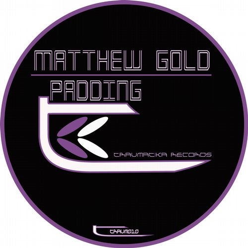 Cover art for Padding
