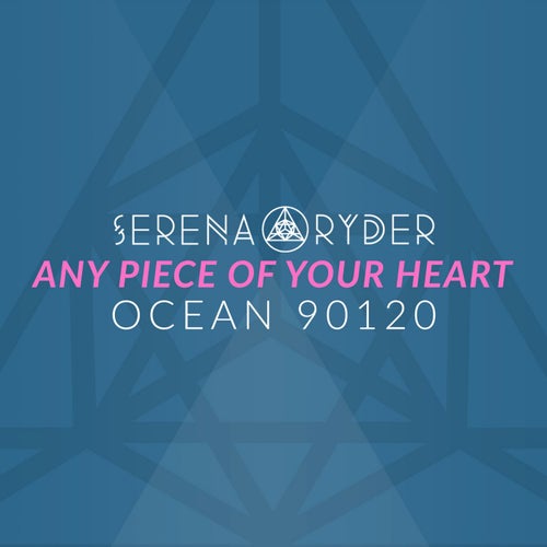 Any Piece of Your Heart
