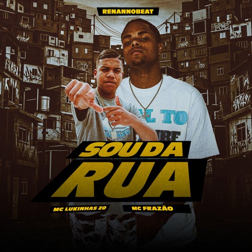 Sou da Rua