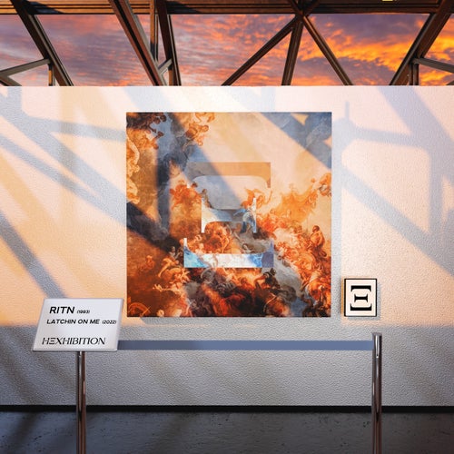Latching On Me - Extended Mix