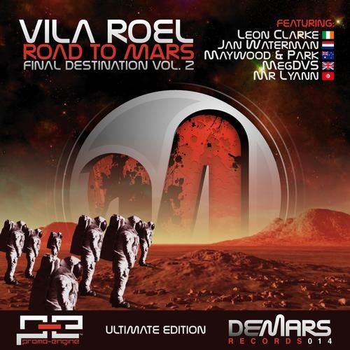 Road To Mars (Final Destination Vol.2) ULTIMATE EDITION