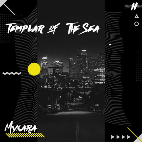 Templar of the Sea