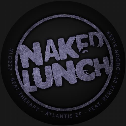 Atlantis EP