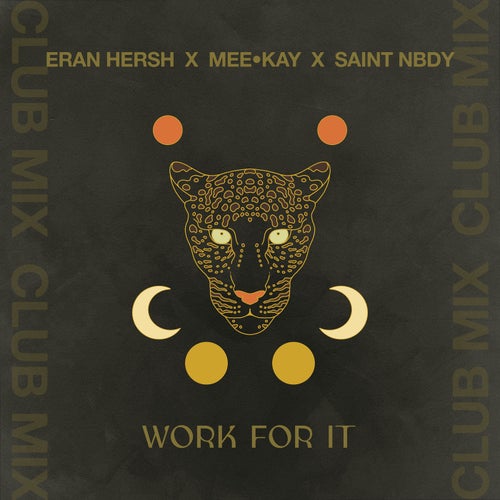 Work For It