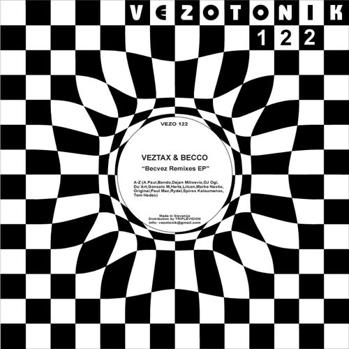 Becvez Remixes