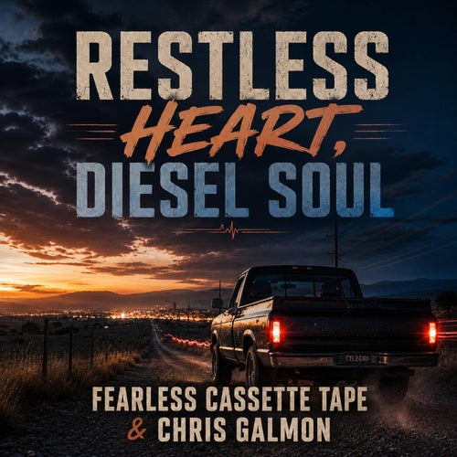 Restless Heart, Diesel Soul