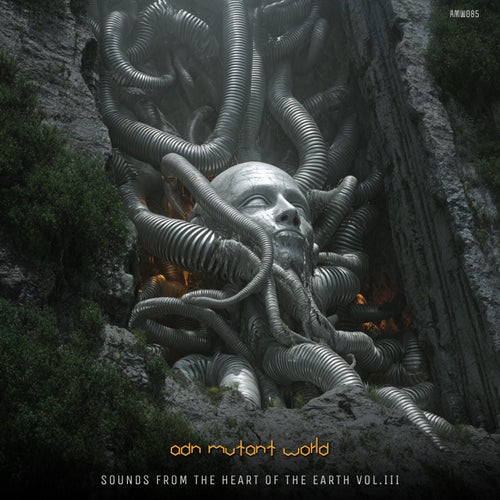 Sounds From The Heart Of The Earth Vol. III
