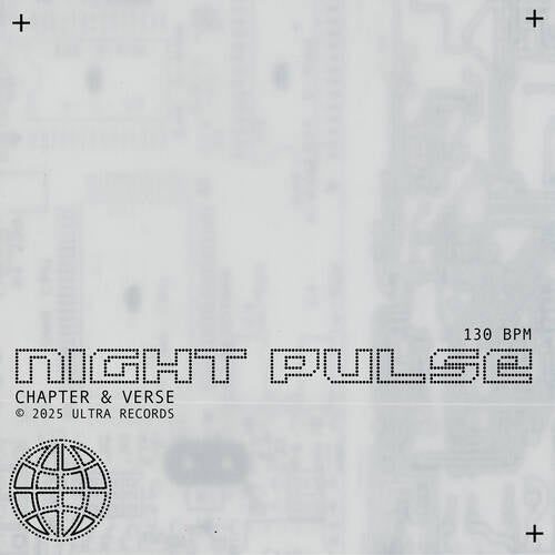 Night Pulse (Extended Mix)