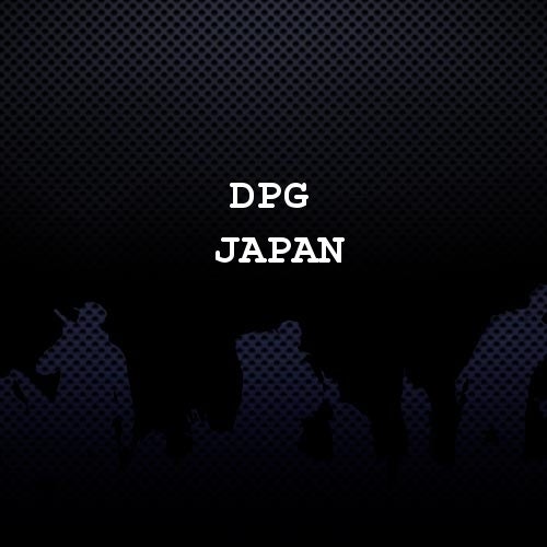 DPG JAPAN