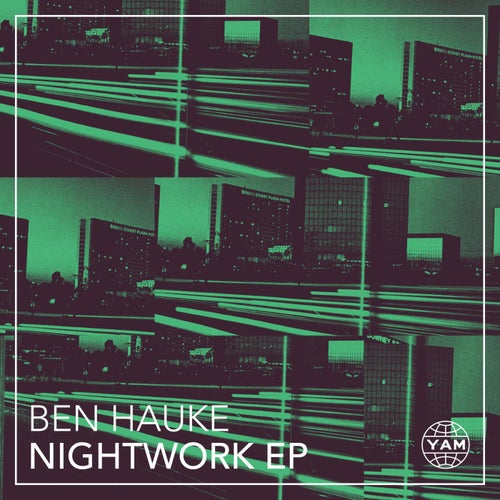 Nightwork EP