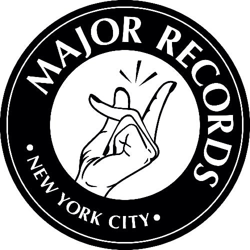 Major Records NYC