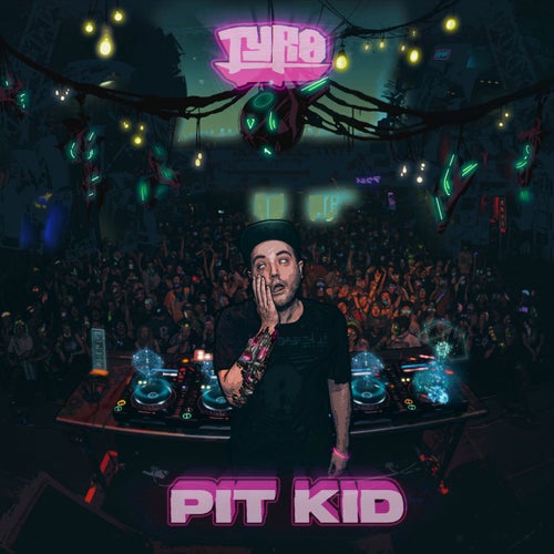 Pit Kid