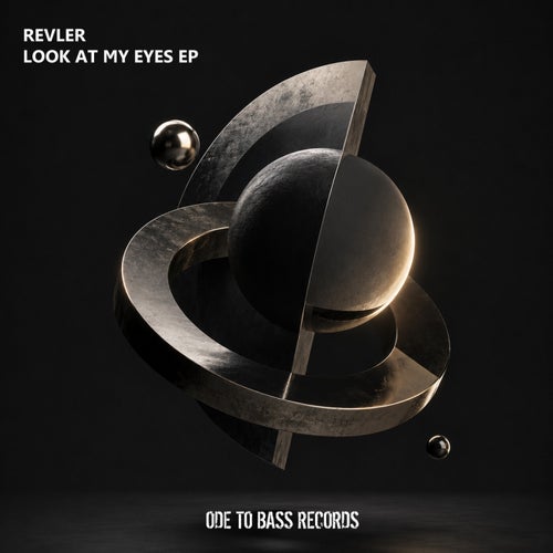 Look At My Eyes EP