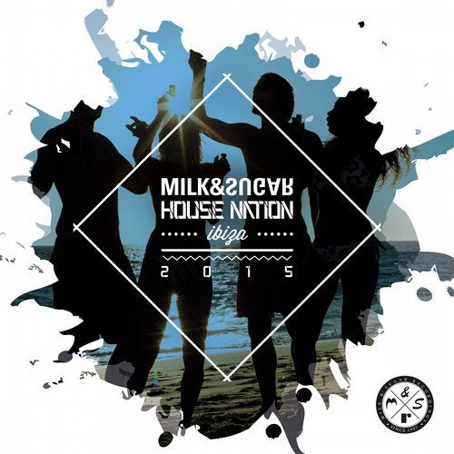 Cover art for House Nation - Ibiza 2015