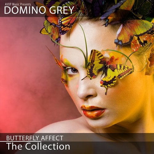 Butterfly Affect - The Collection
