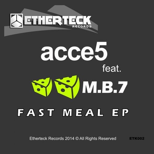 Fast Meal EP
