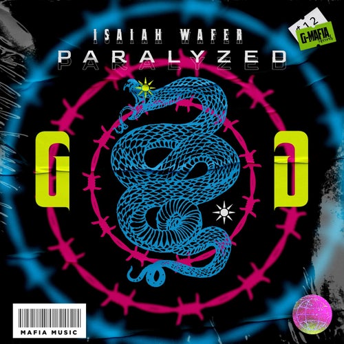 Paralyzed