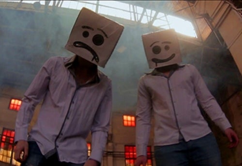 Freaky DJs avatar