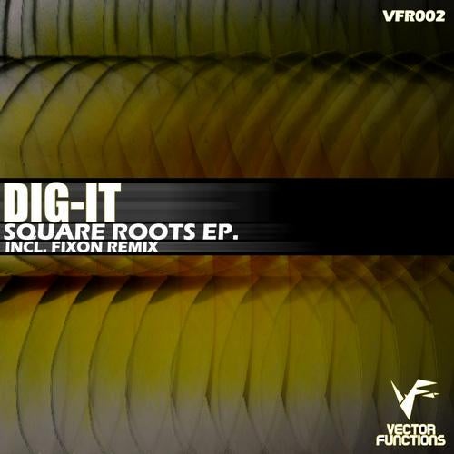 Square Roots EP