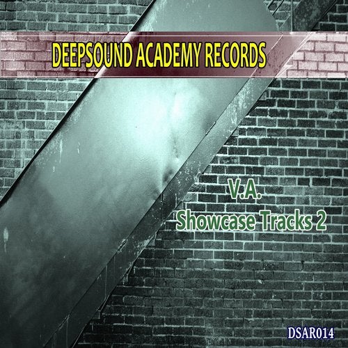 Cover art for Showcase Tracks 2
