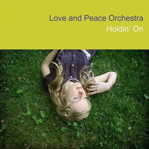Holdin' On
