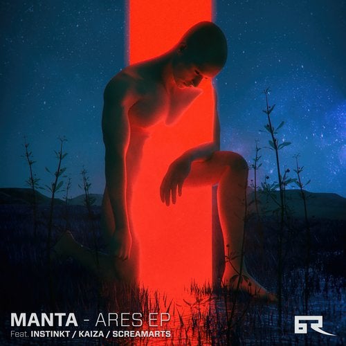 Manta - Ares (EP) 2018