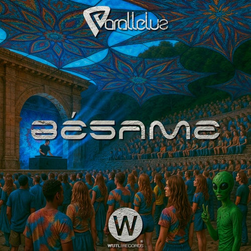 Bésame