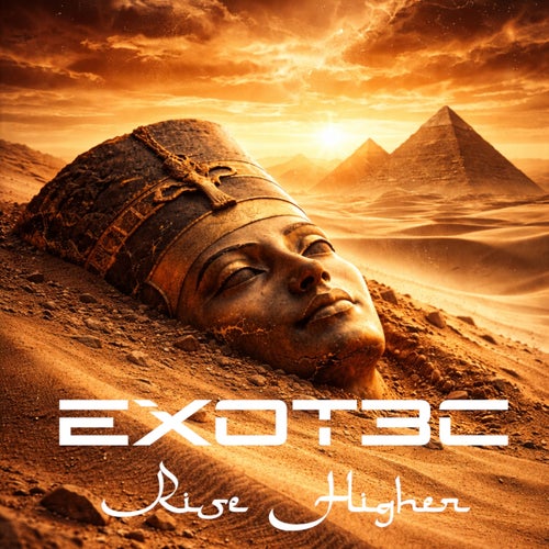 Rise Higher (Extended Mix)