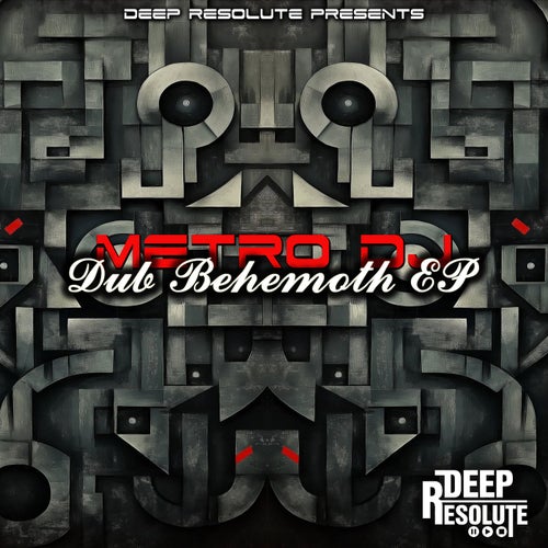Dub Behemoth EP