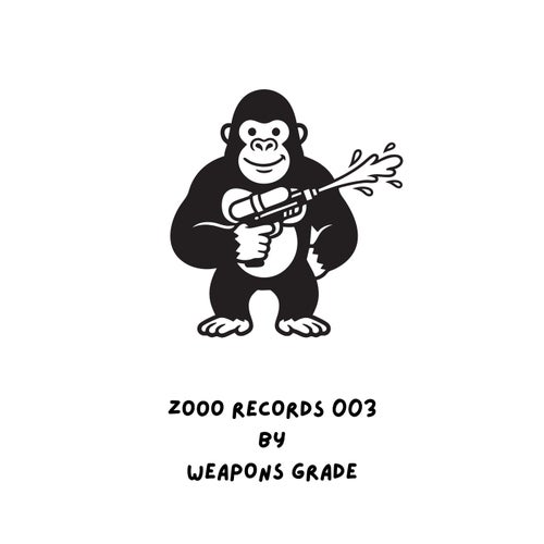 ZOOO Records 003