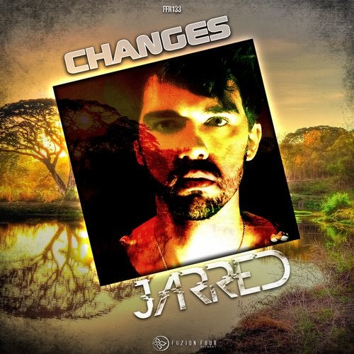 Cover art for Changes