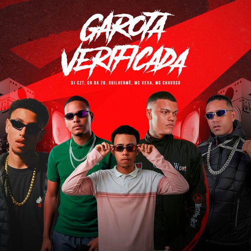 Garota Verificada