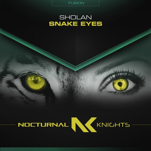 Snake Eyes