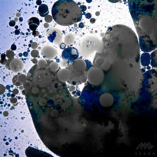 Cover art for Void Observatory