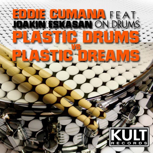 Plastic Drums Vs Plastic Dreams