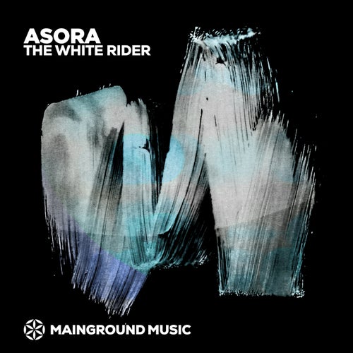  Asora (SP) - The White Rider (2024) 