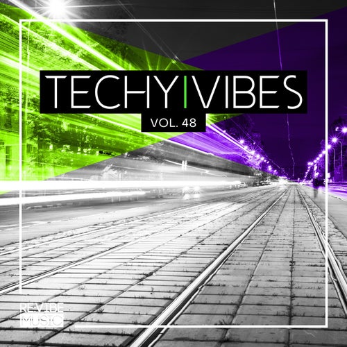 Techy Vibes, Vol. 48