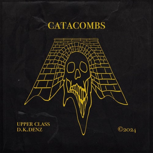 CATACOMBS