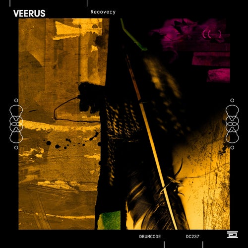Cover art for Recovery